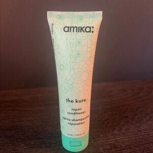 NEW Amika The Kure Repair Conditioner, 2 oz